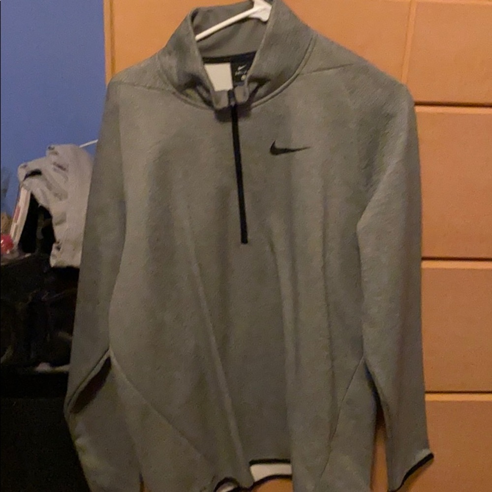 Nike Dri-Fit Thermal 1/4 Zip